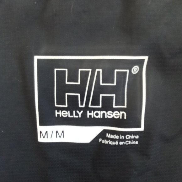Helly Hansen Elbrus Helly Tech Jacket Size medium - Picture 3 of 8